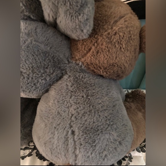 ELEPHINO stuffed animal (elephant and rhino) - Picture 4 of 6